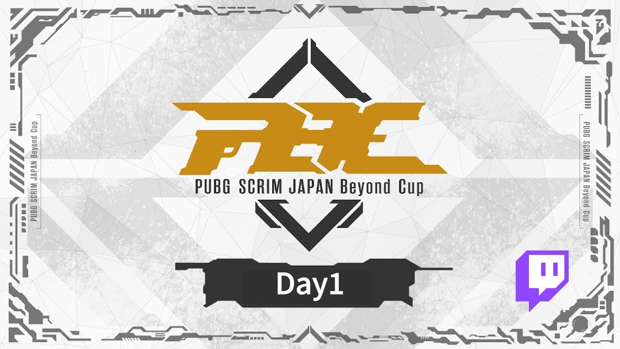 PSJ Beyond Cup 2023 FINAL Day1 予選 Twtich配信