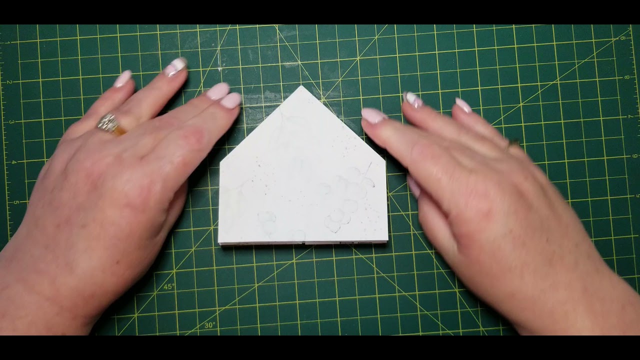 Exploding card insert