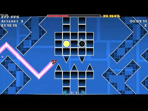 [ PREVIEW 1 ]  FALLING THROUGHT THE SKY // For 300 Subs