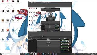 Nfelpito のライブ配信