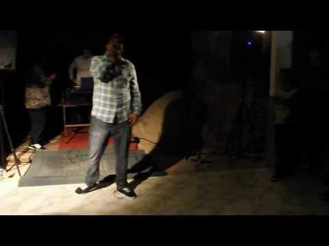 O som do vale dia 18.05.2013