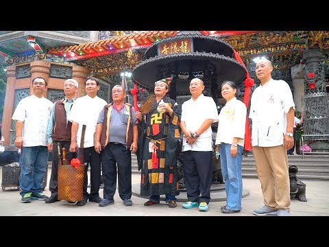 嘉義廟會紀錄|龍隱寺濟公活佛 聖誕千秋 | 香的世界