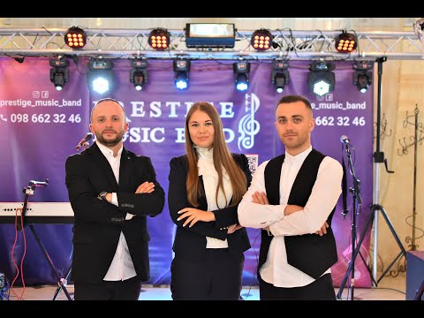 PRESTIGE MUSIC BAND місто Тернопіль, відео 1