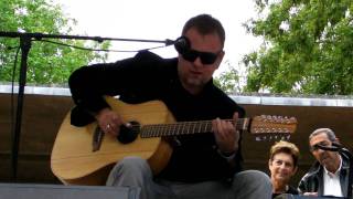 Bjørn Berge "black wood"