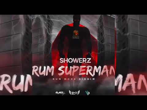 Showerz-Rumsuperman(Vincy soca 2022)pro by Vita