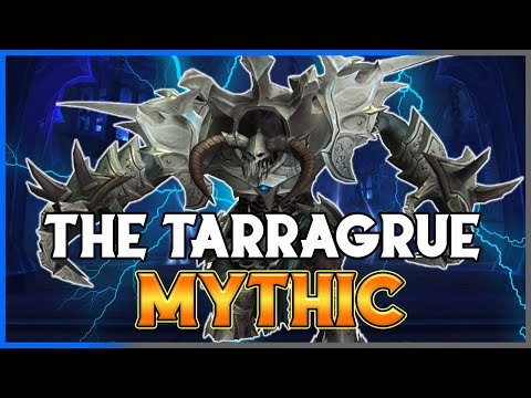 -IMPERIUM- Elemental Shaman VS The Tarragrue MYTHIC