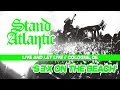 STAND ATLANTIC - SEX ON THE BEACH (LIVE @ Die Kantine, Cologne)