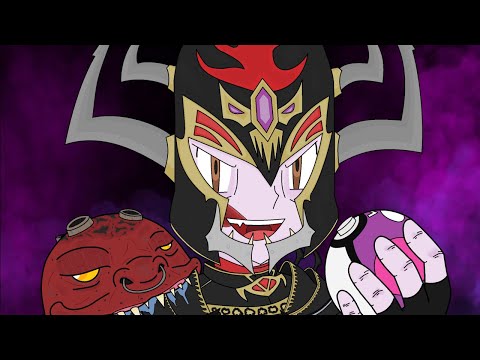 The Rakarth experience