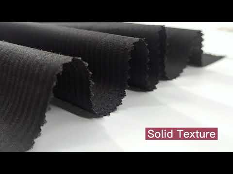 Pocketing fabric:TC 80/20 100d*40S 110*76 herringbone 57/58' 86gsm