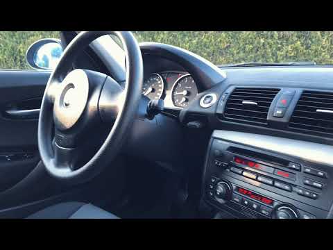 HIT PRUCHNA - BMW serie - 1 116i