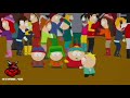 Southpark Butters BAILANDO LOS PASOS PROHIBIDOS
