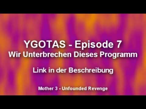 YGOTAS: Episode 17 Link