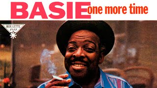 Count Basie - The Midnight Sun Will Never Set