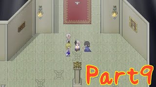 【箱庭の眠り Episode4】進む黒化Part9