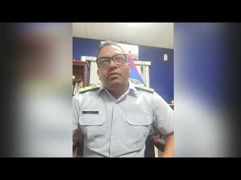 Fishermen Combing Beaches in Search of Illicit Drugs