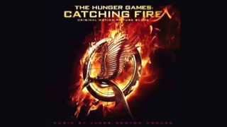 Treetops - James Newton Howard/The Hunger Games: Catching Fire Original Motion Picture Score