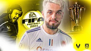 Rocky : de FIFA 04 à ses ambitions pro avec Vitality sur FIFA 22, A FIFA tale by Philips Monitors #3