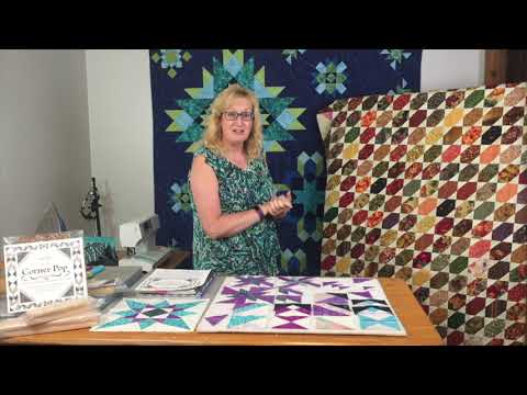 But Wait!  Corner Pop Edition.