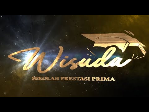 WISUDA SEKOLAH PRESTASI PRIMA 2025