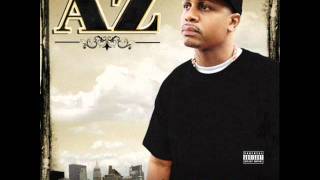 Jay-Z - Moment of Clarity ft. Az, 2Pac & Nas (AK7 Remix)