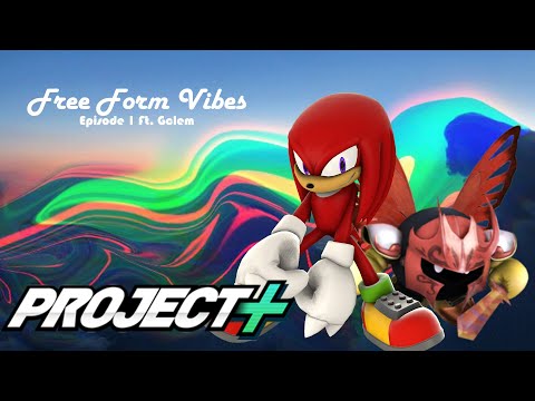 Freeform Vibes Episode 1 Ft.  Gclem