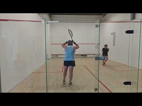 Ladies Plate Final 2024
