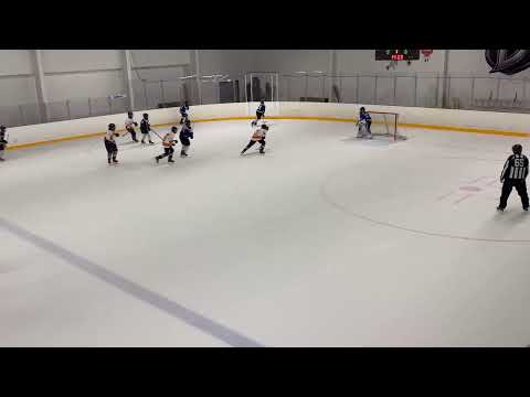 K-Espoo Blues III - Kiekko-Tiikerit