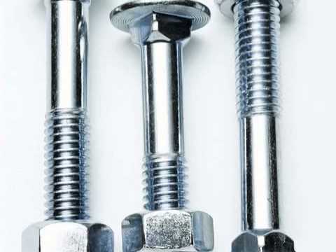 Fixings & Fastenings - Suffolk Fastener & Engineering Company Ltd
