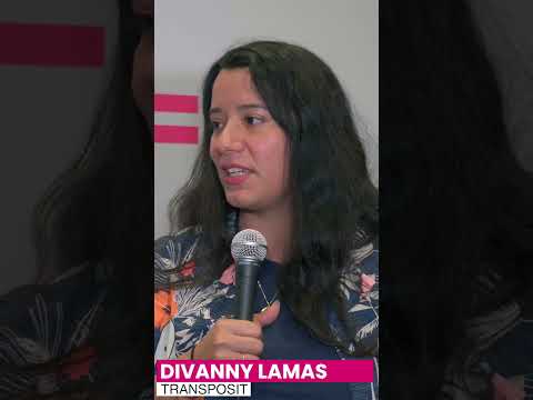 Transposit Empowers Humans With GenAI - KubeCon 2023