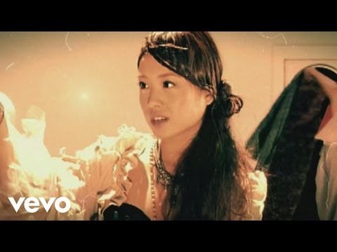 蔡依林 Jolin Tsai - 騎士精神 thumnail