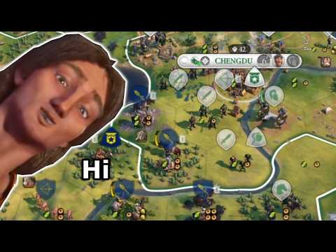 He Picked MACEDON in the Finals?!