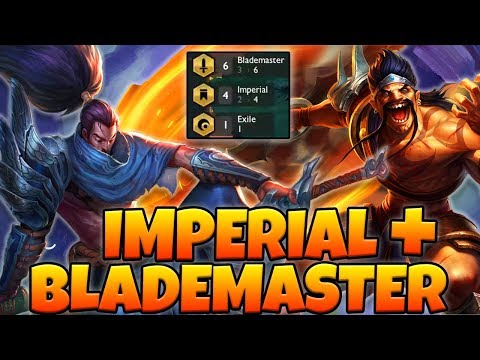 PIAZZA PULITA DEGLI AVVERSARI - Teamfight Tactics ITA