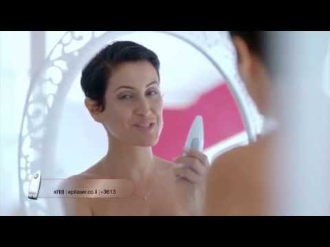 EPilaser - Wszystko co chciałabyś wiedzieć