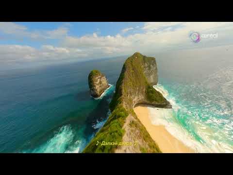 Doljin - ЭРХЭ СҮЛӨӨ [Official OST] "Тэнгисийн эрэг дээрх 24/7" S2 🏝️