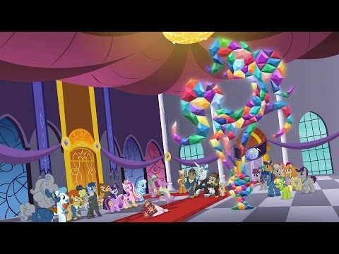 Spike - Aw, come on!