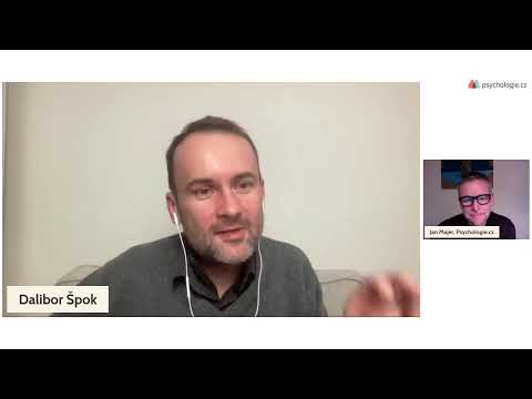 Dalibor Špok: Umíte žít svobodně?