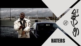 So Solid Crew - Haters (Official Video)