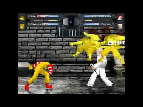 TK's Mugen Saturday Slamfest - Episode #59 (3/18/17)