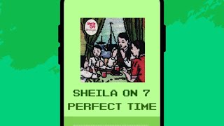 Download lagu Sheila On 7 - Perfect Time mp3