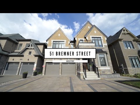 51 Bremner Street, Whitby