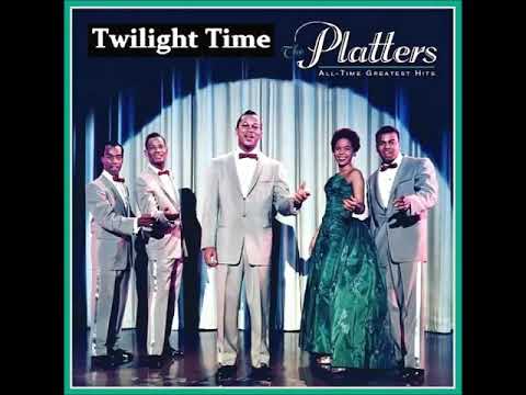 Twilight Time (Extended)_The Platters