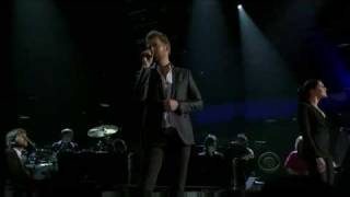 Lady Antebellum!! If You See Him!! Brooks &amp; Dunn Final Rodeo HD