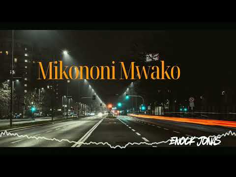 Enock Jonas_ Mikononi mwako