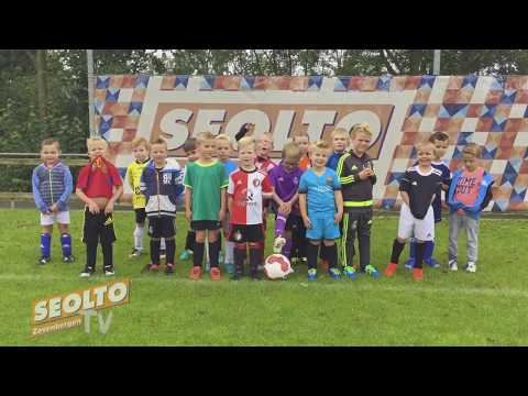 SEOLTO TV | Grote Clubactie toernooi JO7