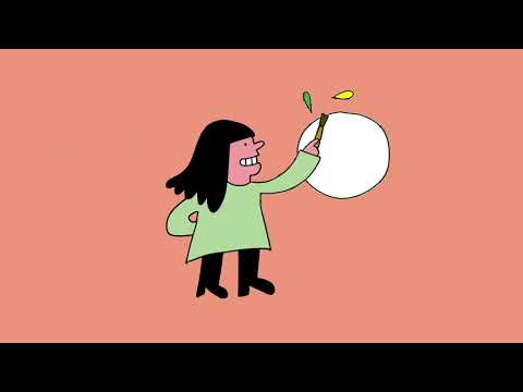 Eine gute Reflexion im Fach Kunst schreiben