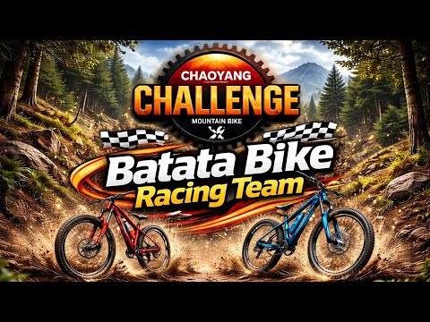 OLHA COMO FOI o Challenge Chaoyang MTB em Antônio Carlos SC! 🚵‍♂️🔥