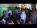 Нарезка танец на 8 марта 
