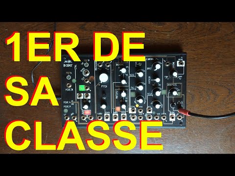 Mes sons favoris du 0-Coast