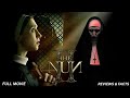 The Nun 2 2025 Full Movie HD Hollywood Horror Thriller Conjuring Universe ️