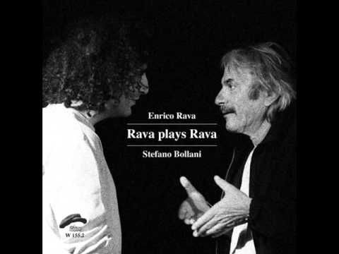 Enrico Rava & Stefano Bollani. Tomo y Recuerdo